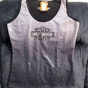 HARLEY-DAVIDSON TOP